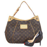 Louis Vuitton Galliera PM Scale