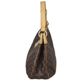 Louis Vuitton Galliera PM Left