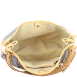 Louis Vuitton Galliera PM Interior