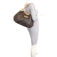 Louis Vuitton Galliera PM Mannequin