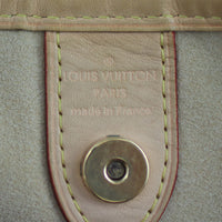 Louis Vuitton Galliera PM Stamp