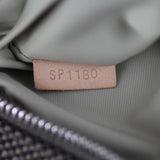 Louis Vuitton Geant Messenger date code