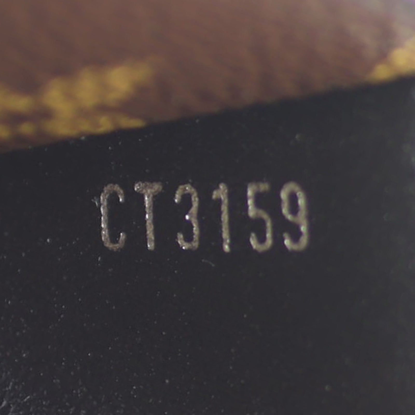 Louis Vuitton Gaspar Wallet Monogram Macassar Code