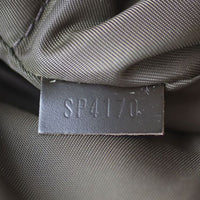 Louis Vuitton Geant Citadin Messenger Date code