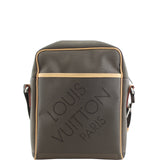 Louis Vuitton Geant Messenger back