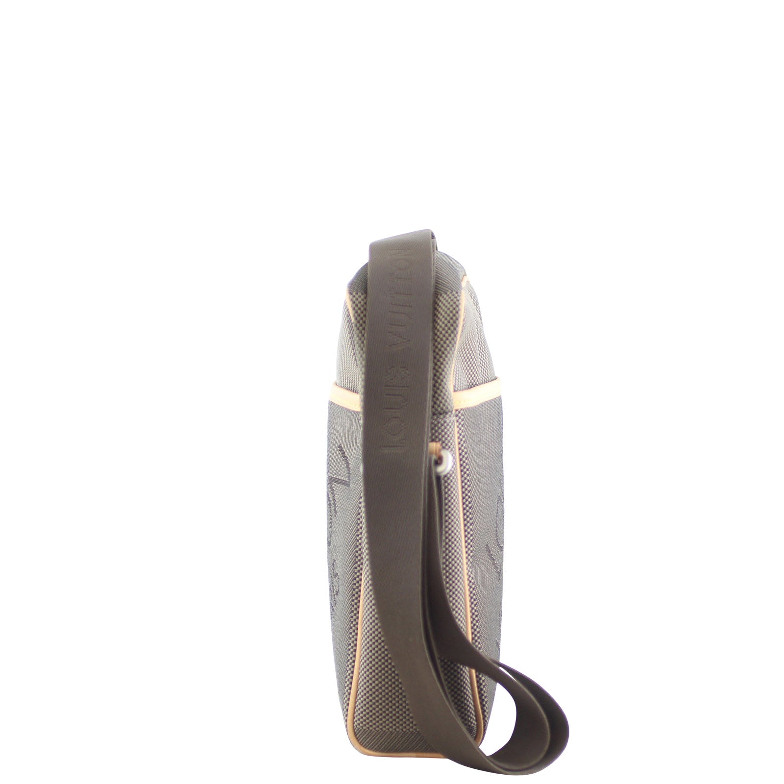 Louis Vuitton Geant Messenger front side