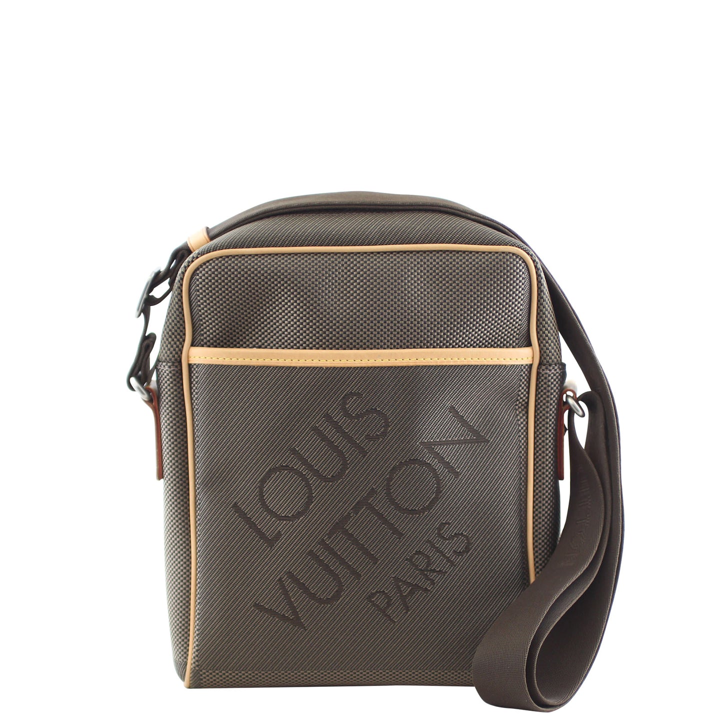 Louis Vuitton Geant Messenger front