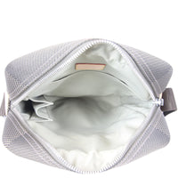 Louis Vuitton Geant Messenger interior