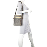 Louis Vuitton Geant Messenger mannequin