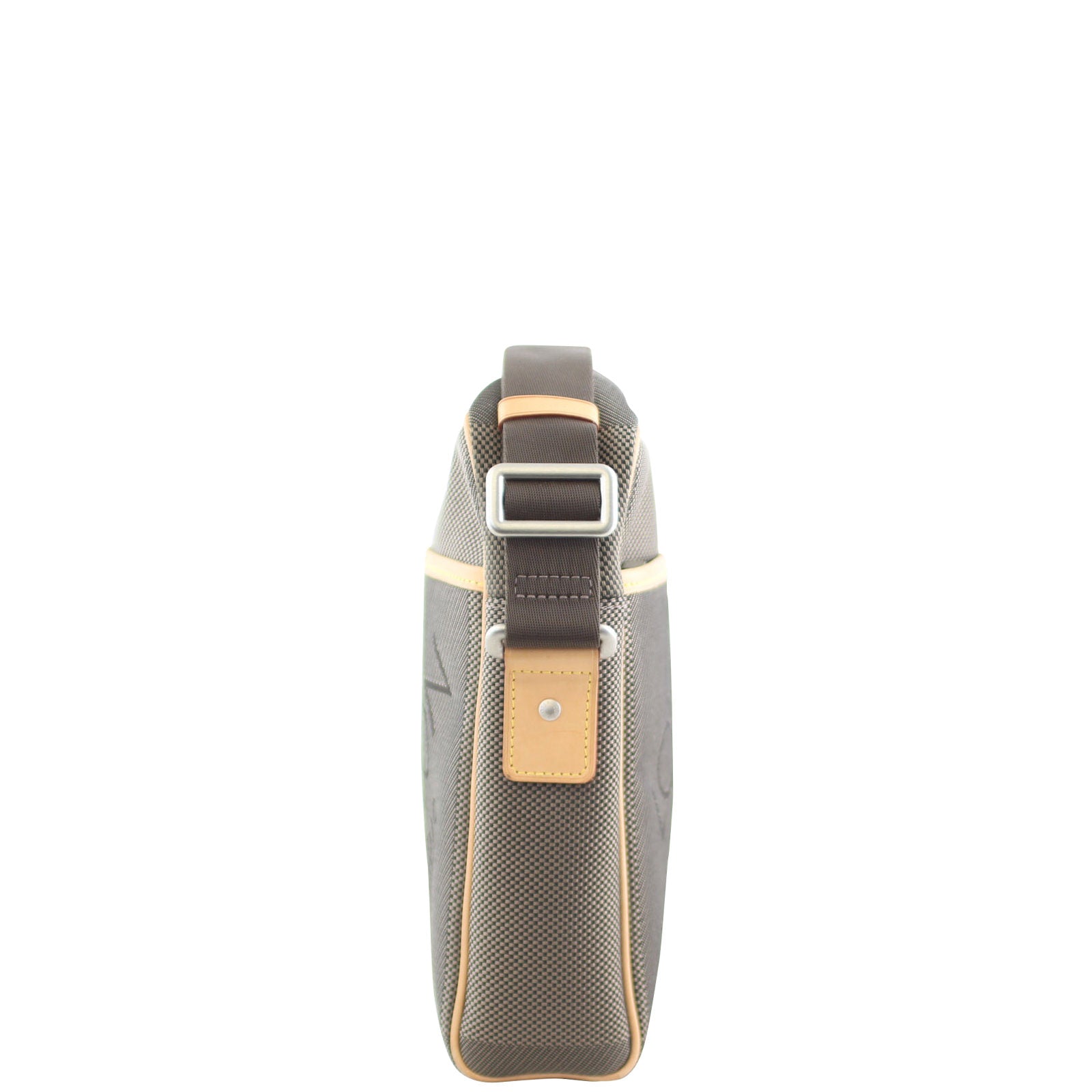 Louis Vuitton Geant Messenger side