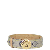 Louis Vuitton Good Luck Fleur Bracelet Front
