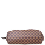 Louis Vuitton Graceful MM Damier Ebene Base