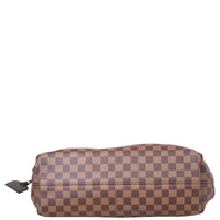 Louis Vuitton Graceful MM Damier Ebene Base