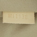 Louis Vuitton Graceful MM Monogram Code