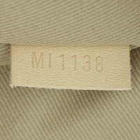 Louis Vuitton Graceful MM Monogram Code