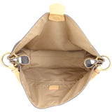 Louis Vuitton Graceful MM Monogram Interior