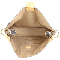 Louis Vuitton Graceful MM Monogram Interior