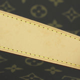 Louis Vuitton Graceful MM Monogram Stains