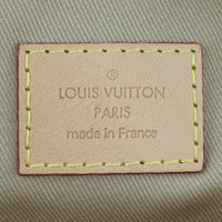 Louis Vuitton Graceful MM Monogram Stamp