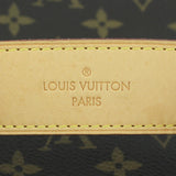 Louis Vuitton Graceful MM Monogram Strap