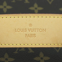 Louis Vuitton Graceful MM Monogram Strap