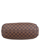 Louis Vuitton Graceful PM Damier Ebene Base