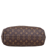 Louis Vuitton Graceful PM Monogram Base