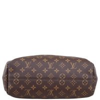 Louis Vuitton Graceful PM Monogram Base