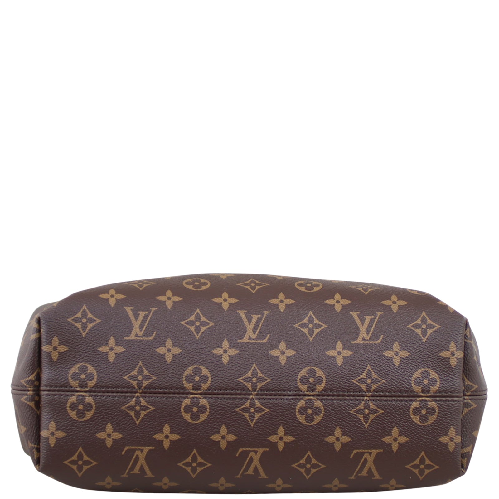 Louis Vuitton Graceful PM Monogram Base