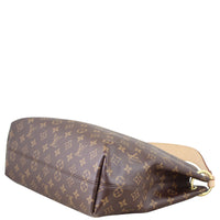 Louis Vuitton Graceful PM Monogram Corner