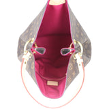 Louis Vuitton Graceful PM Monogram Whole interior