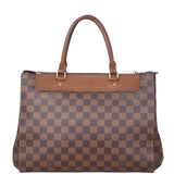Louis Vuitton Greenwich Damier Ebene Back