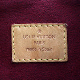 Louis Vuitton Greta Monogram White Multicolore Stamp