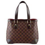 Louis Vuitton Hampstead Back
