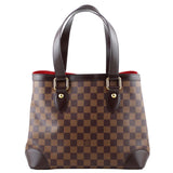 Louis Vuitton Hampstead Back