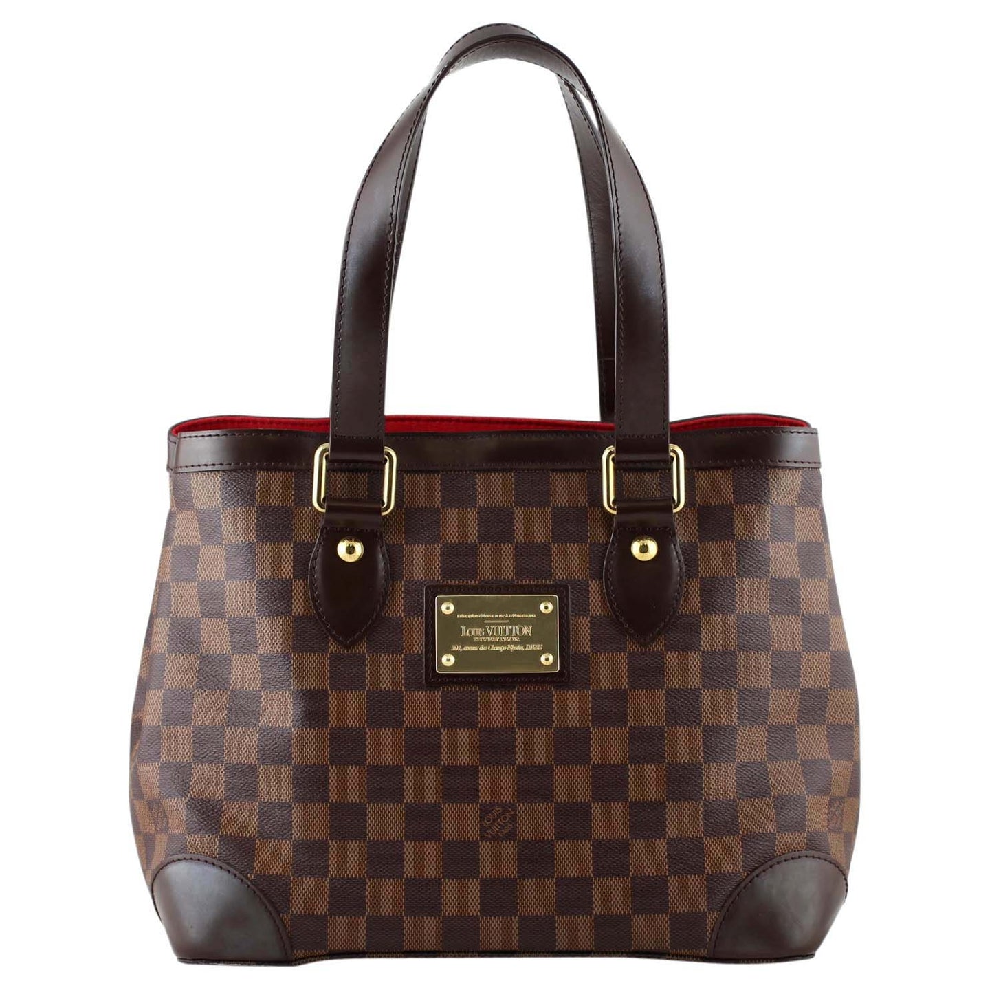 Louis Vuitton Hampstead Front