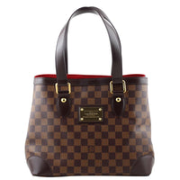 Louis Vuitton Hampstead Front