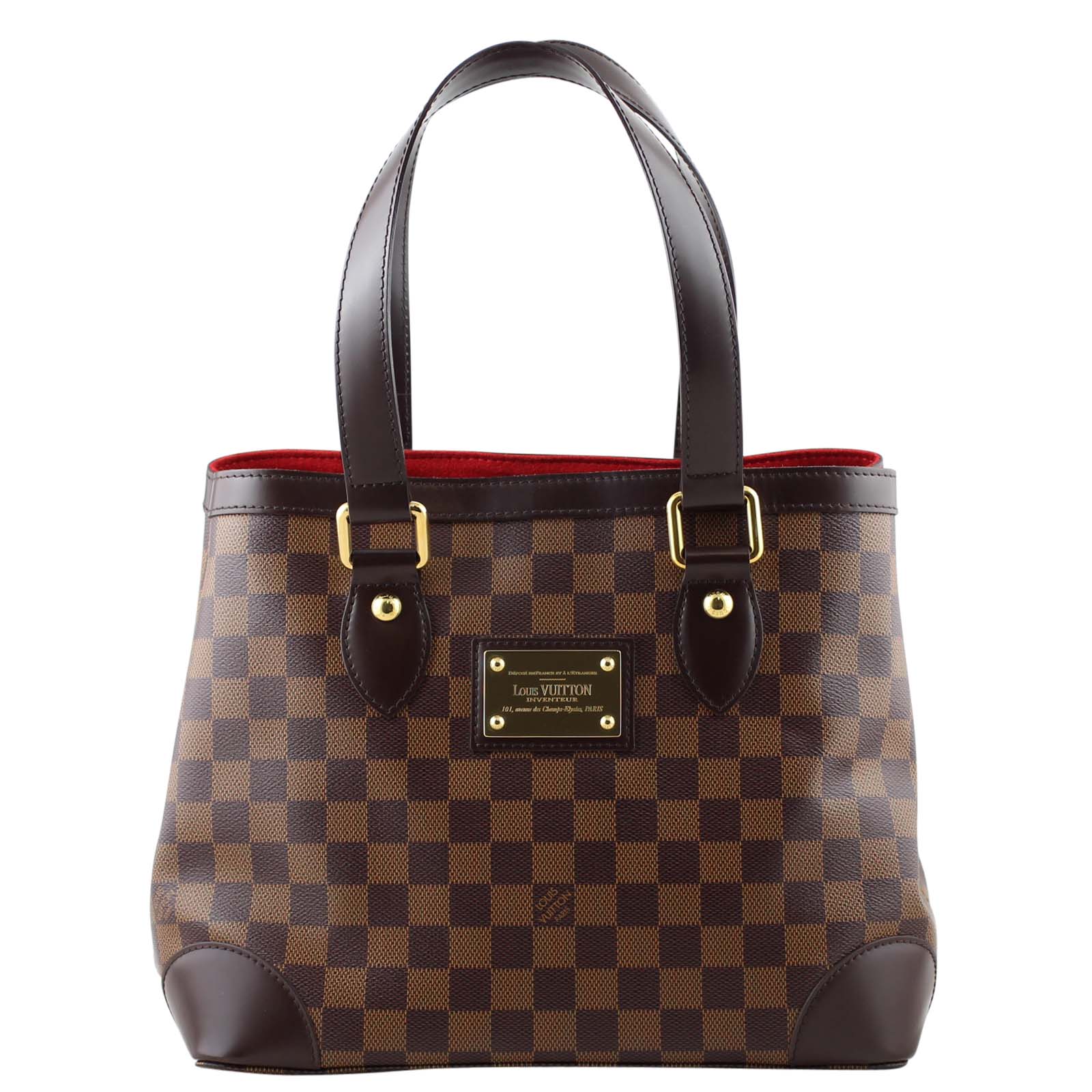 Louis Vuitton Hampstead Front