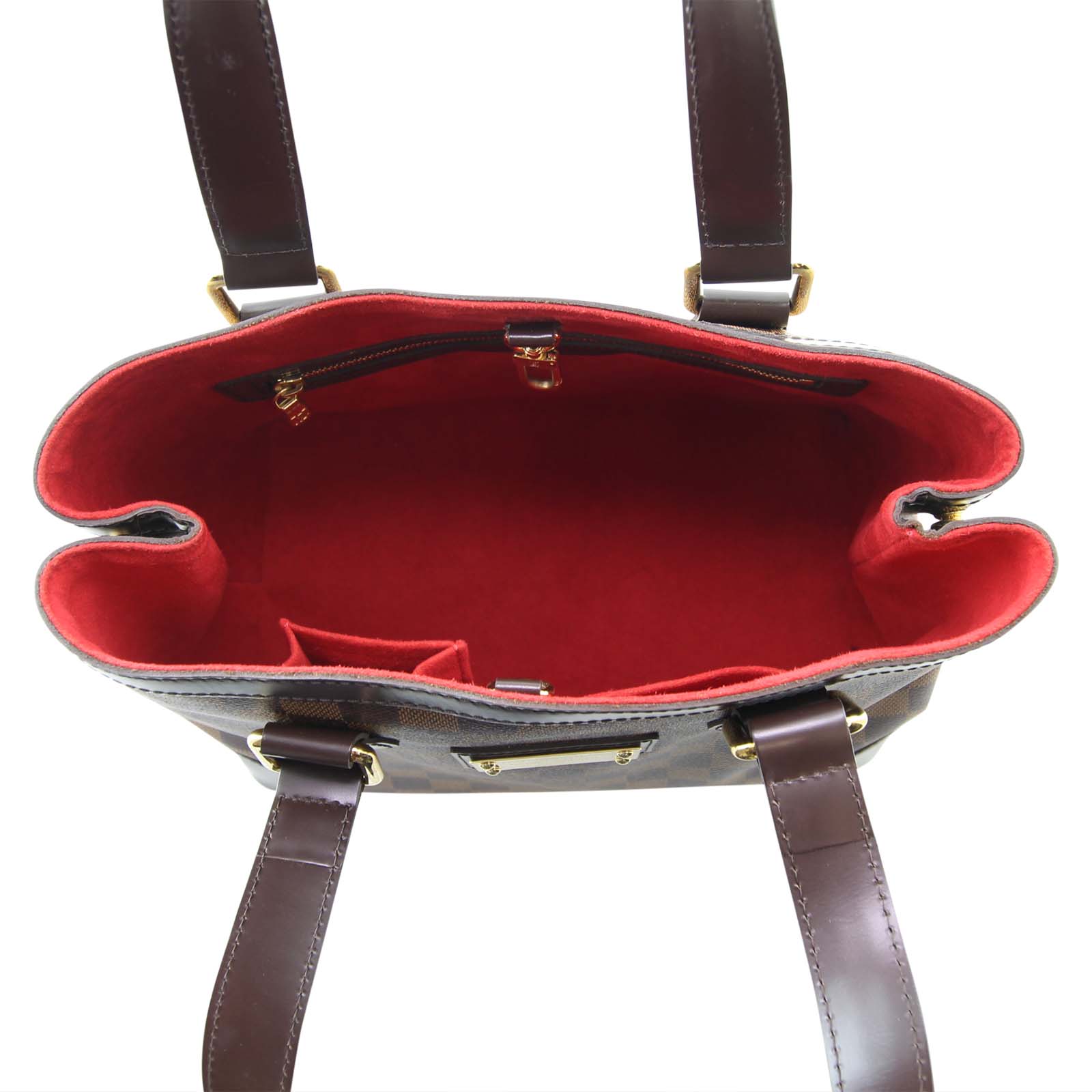 Louis Vuitton Hampstead Interior