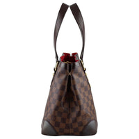 Louis Vuitton Hampstead Left