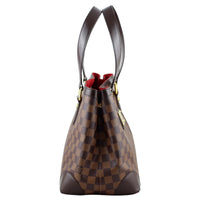 Louis Vuitton Hampstead Left