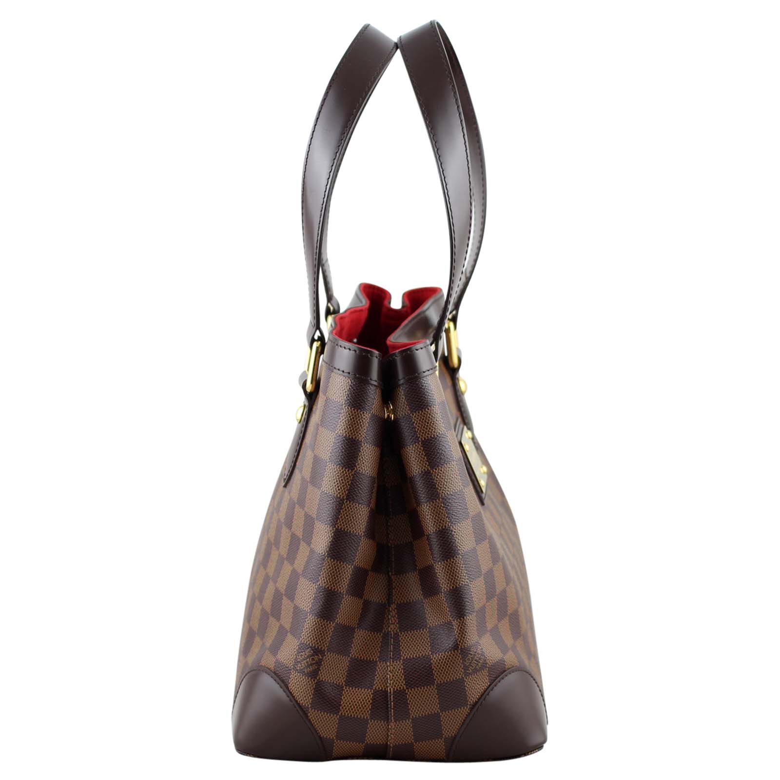 Louis Vuitton Hampstead Left