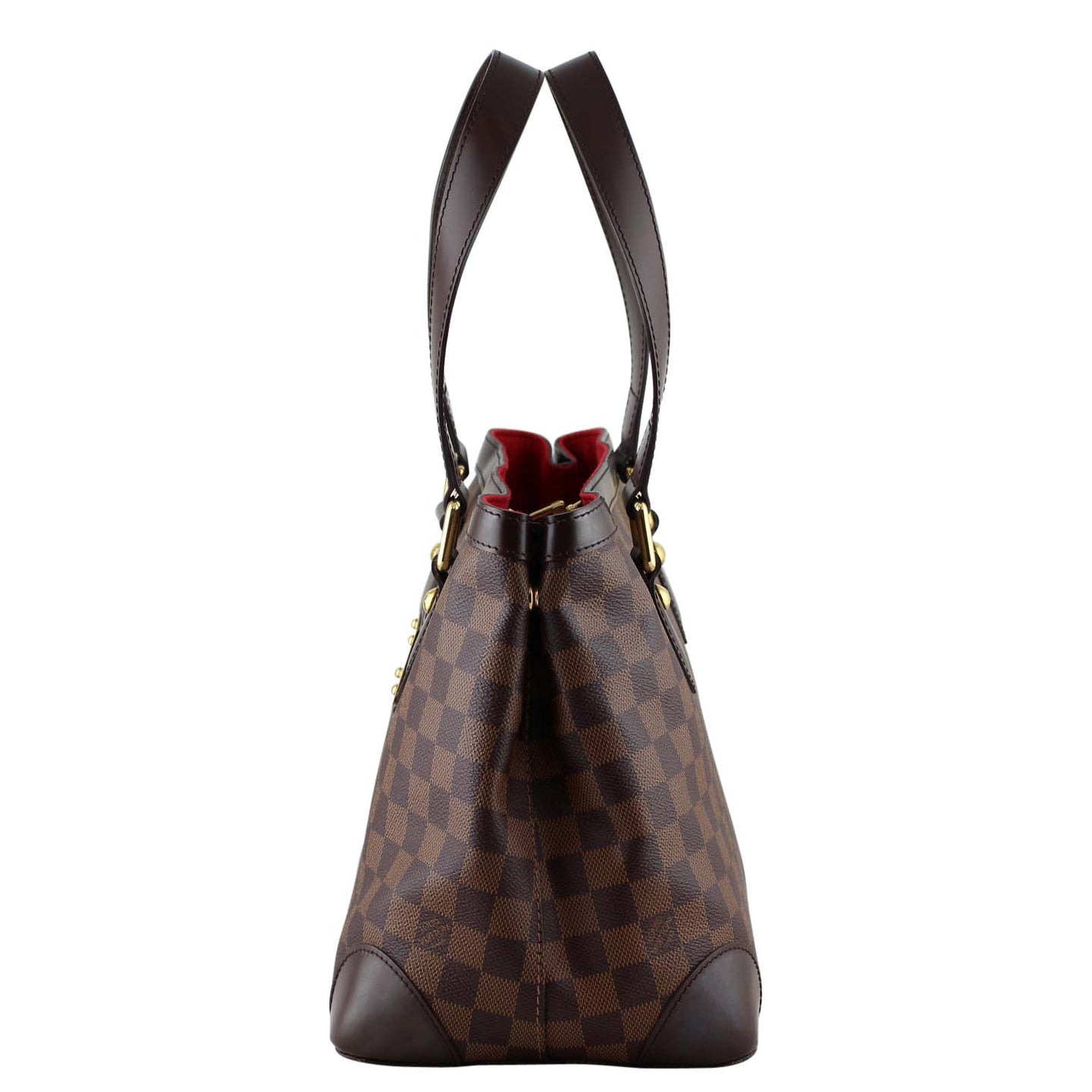 Louis Vuitton Hampstead Right