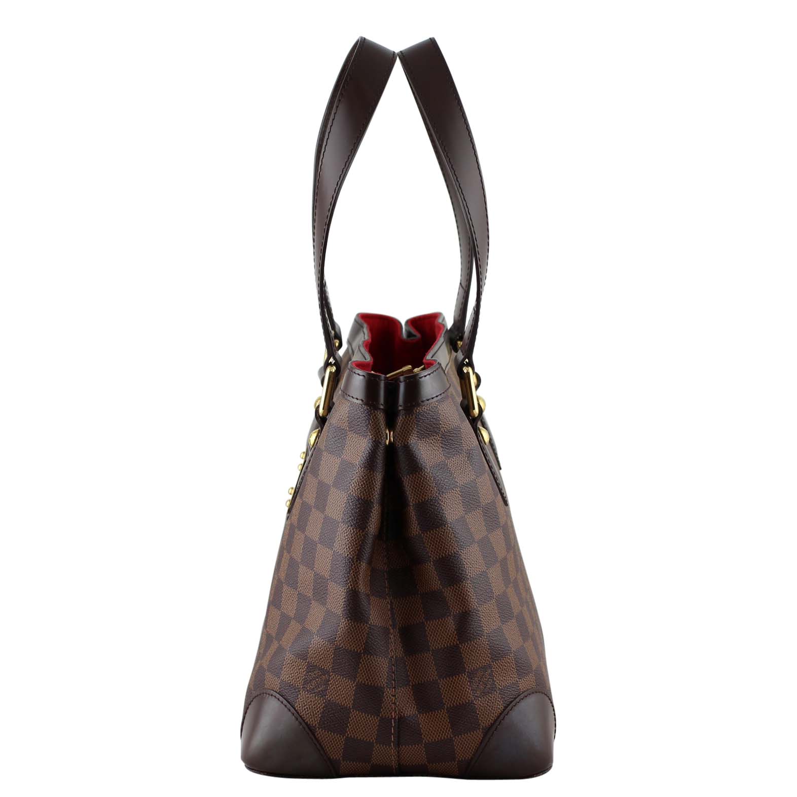 Louis Vuitton Hampstead Right