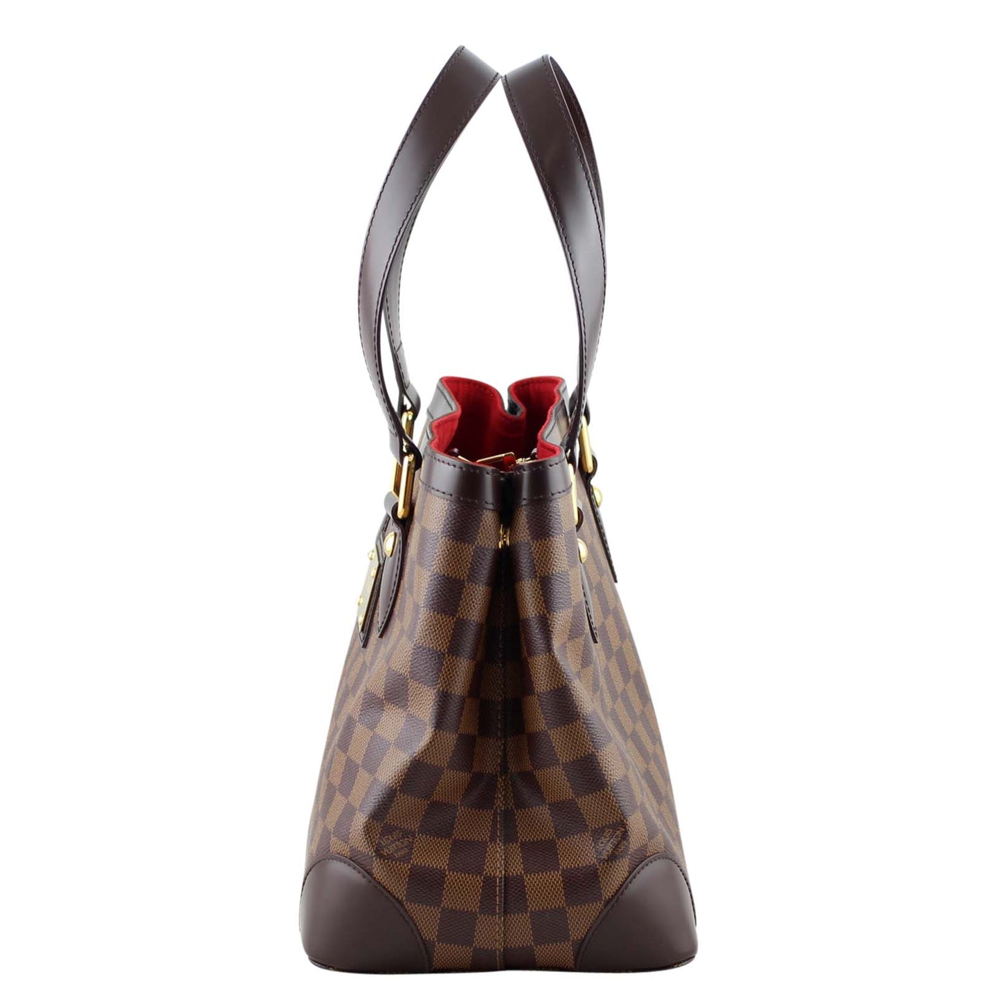 Louis Vuitton Hampstead Right