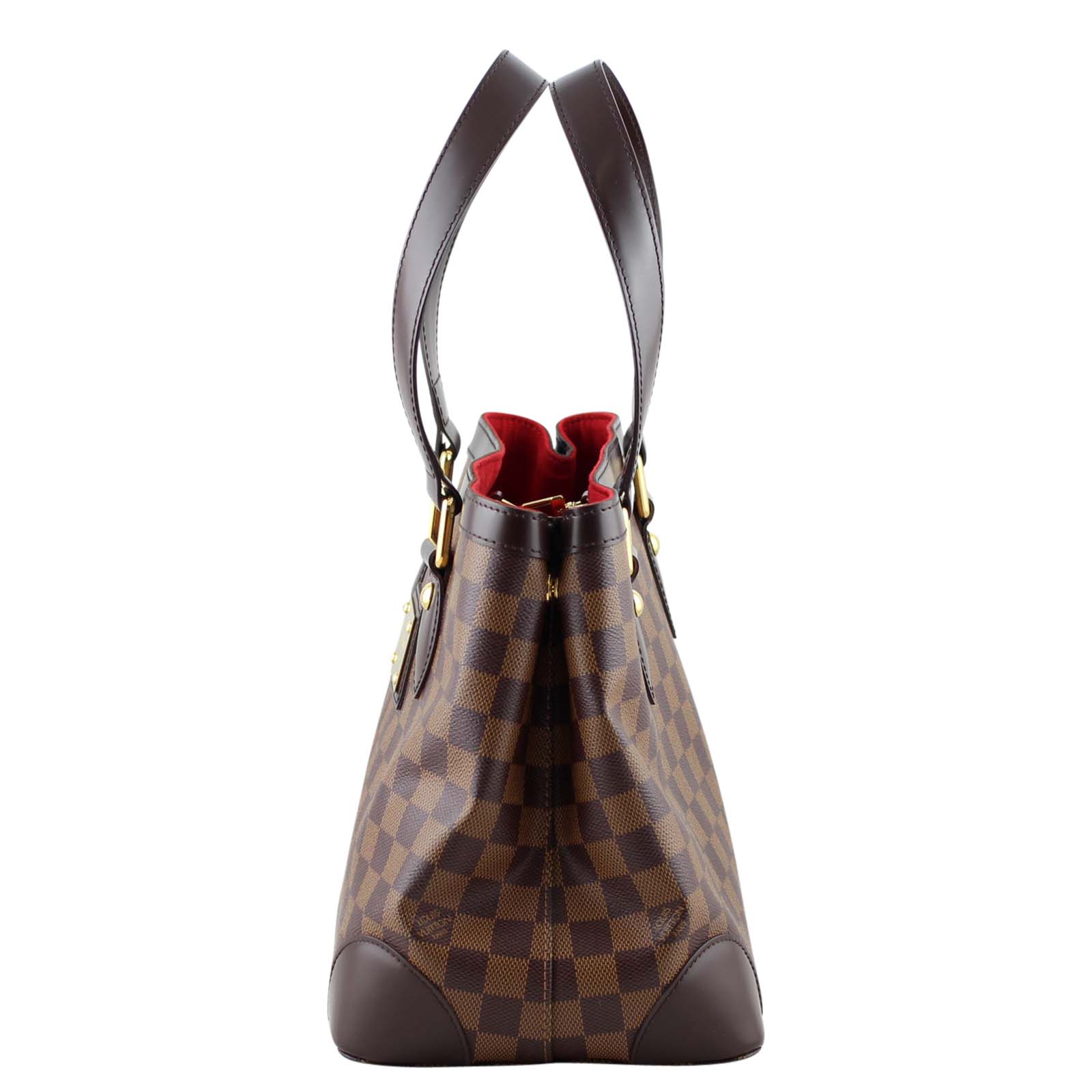 Louis Vuitton Hampstead Right