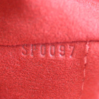 Louis Vuitton Hampstead MM Damier Ebene Code