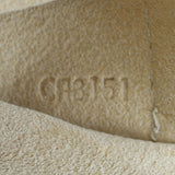 Louis Vuitton Hampstead MM Damier Azur Code