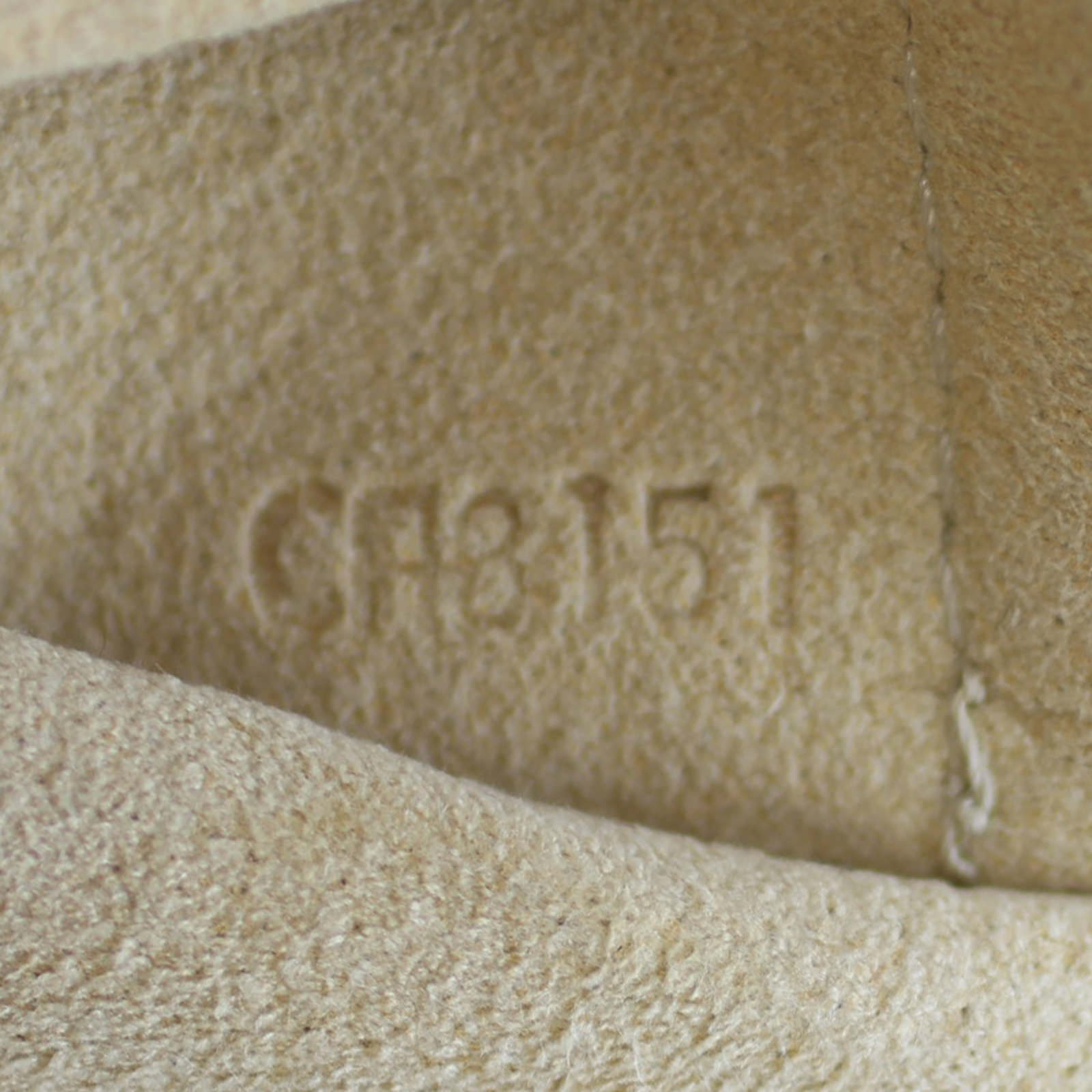 Louis Vuitton Hampstead MM Damier Azur Code