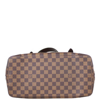 Louis Vuitton Hampstead MM Damier Ebene Base